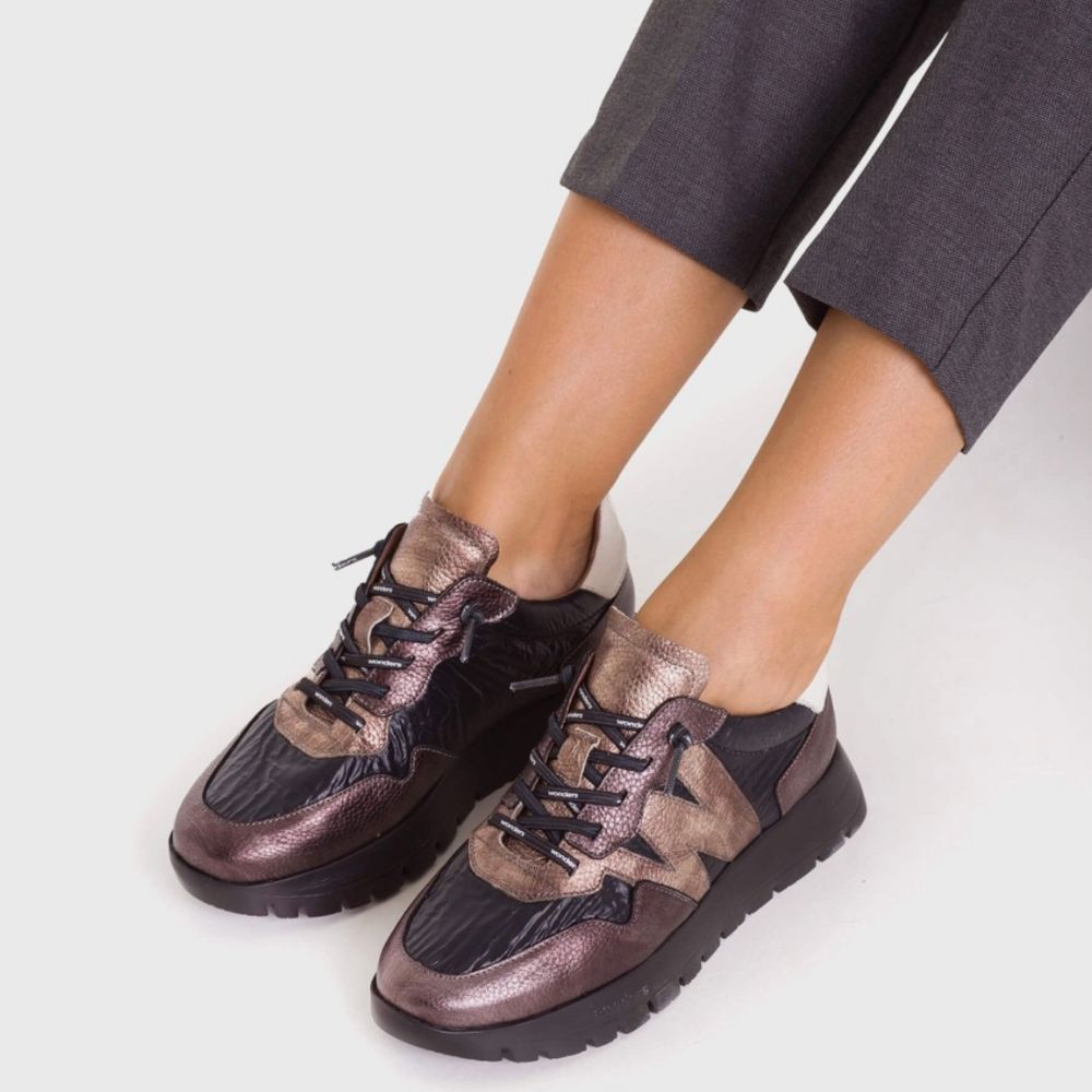 Wonders Sneakers da donna A-2491