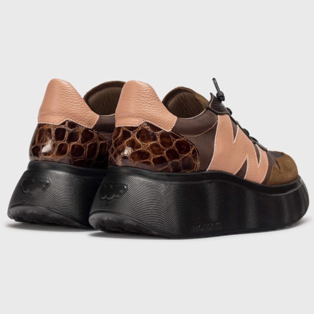 Wonders Sneakers da donna A-3631