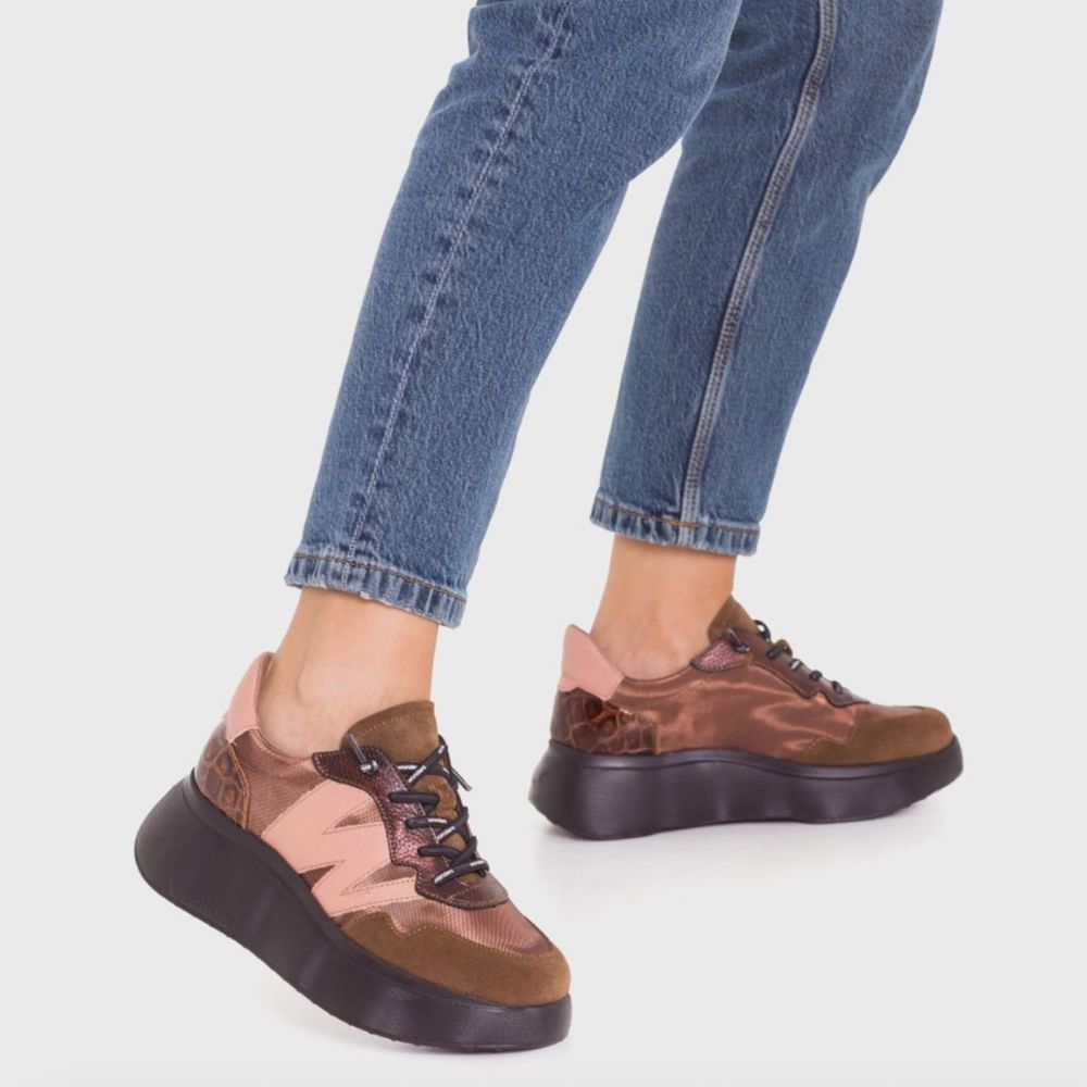 Wonders Sneakers da donna A-3631