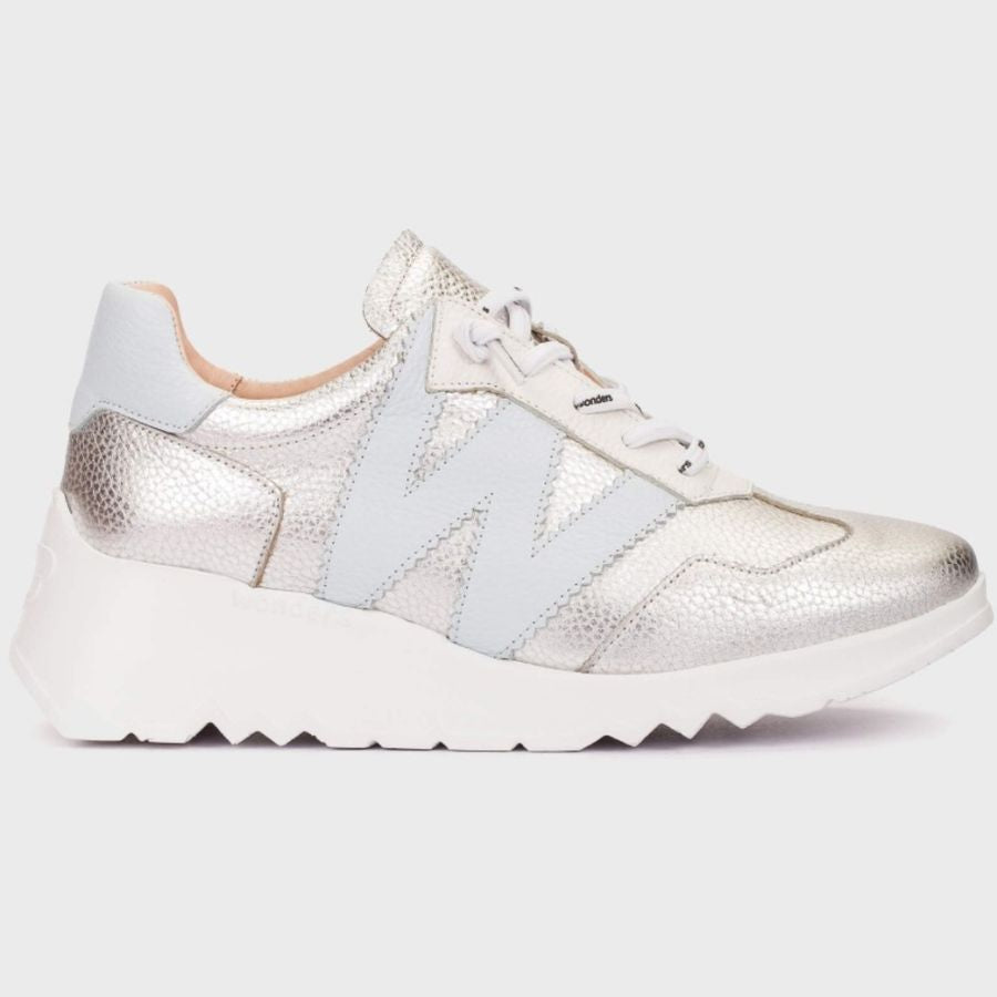 Wonders Sneakers da donna E-6770