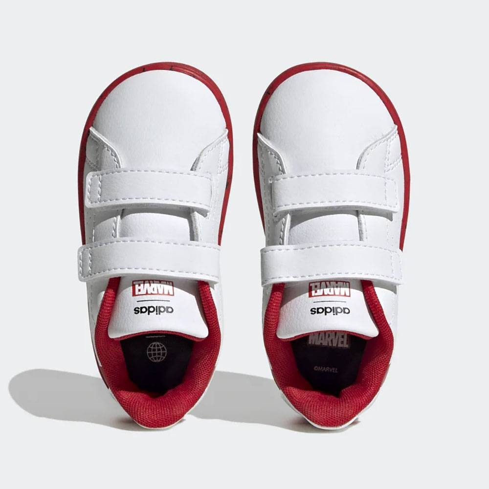 ADIDAS ADVANTAGE SPIDERMAN CFI HQ8841