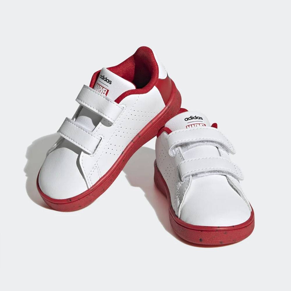 ADIDAS ADVANTAGE SPIDERMAN CFI HQ8841