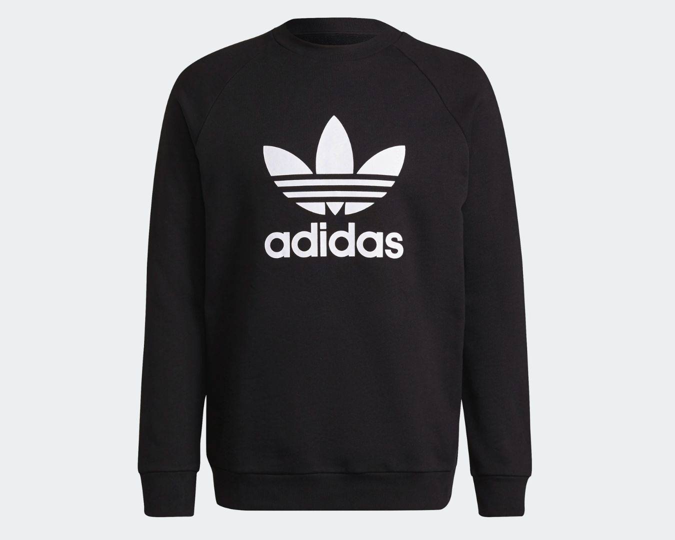 ADIDAS FELPA UOMO HO6651