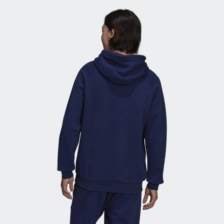 FELPA UOMO ADIDAS ST HOODY H37741