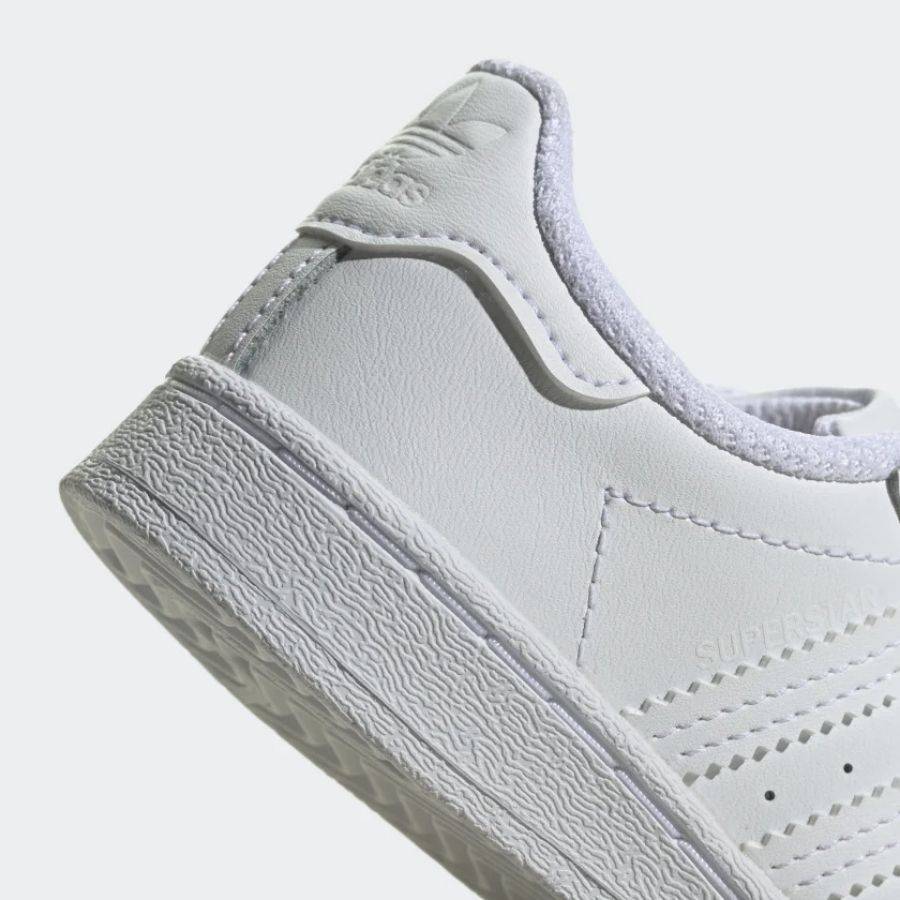 SNEAKERS ADIDAS SUPERSTAR EL I EF5397