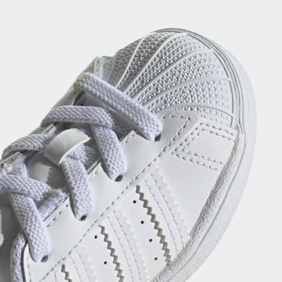 SNEAKERS ADIDAS SUPERSTAR EL I EF5397