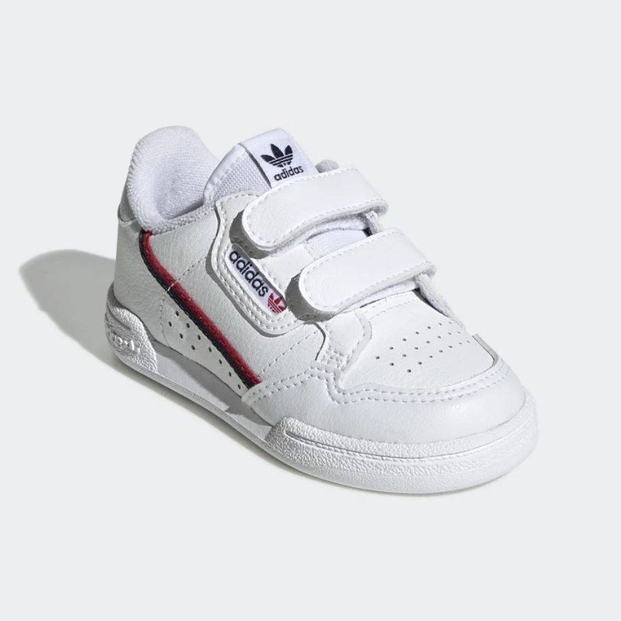 ADIDAS SNEAKERS BAMBINO CONTINENTAL 80 CF I EH3230
