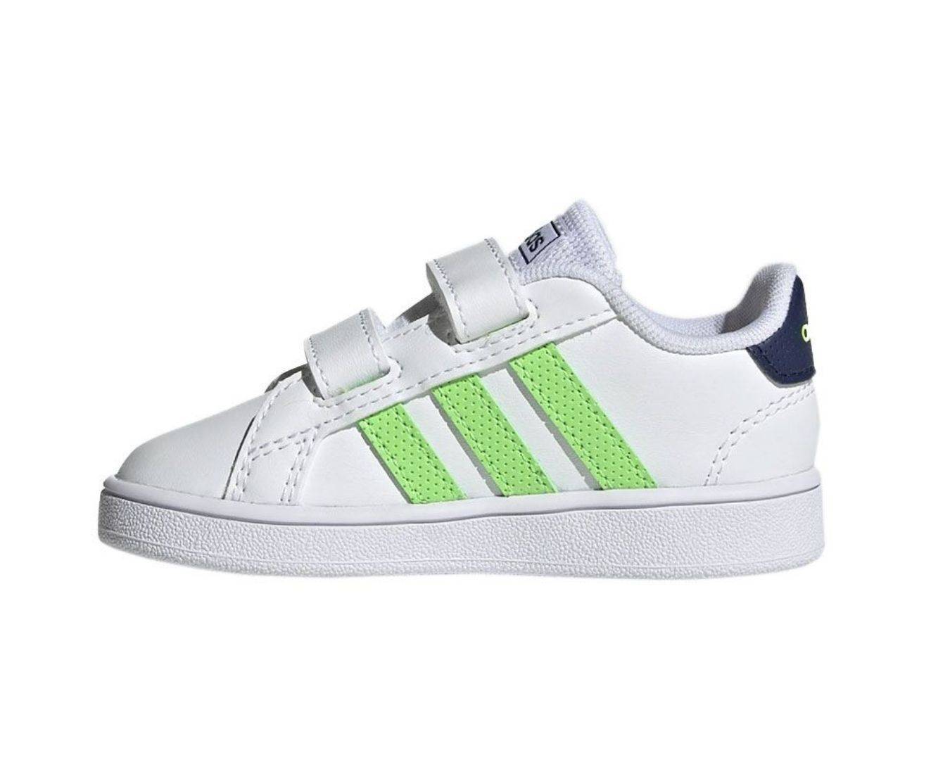 ADIDAS SNEAKERS BAMBINO GX5750