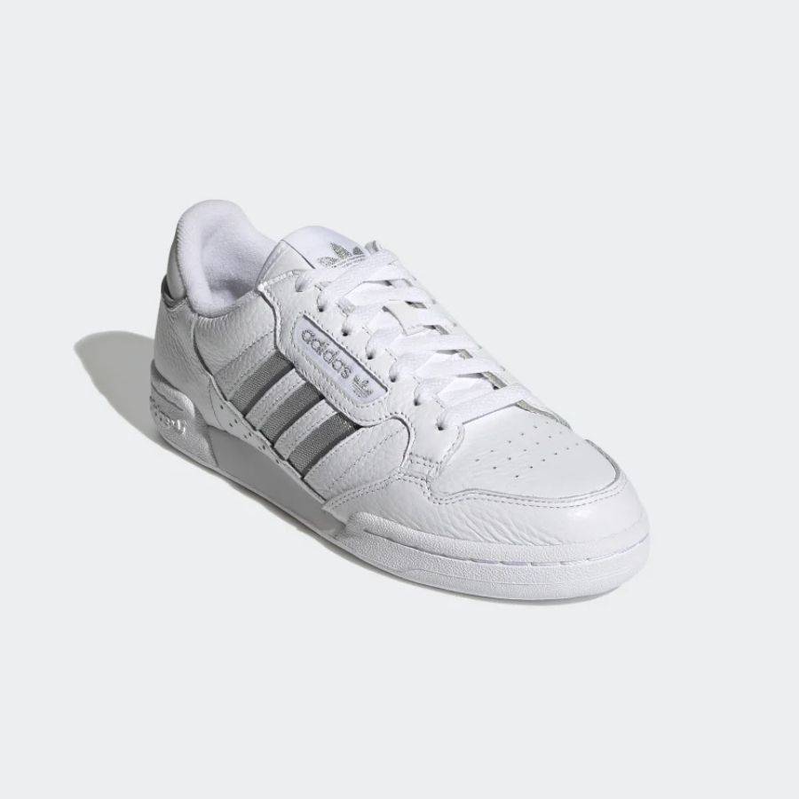 SNEAKERS DONNA ADIDAS CONTINENTAL 80 STRIPES W S42