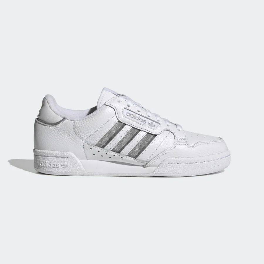 SNEAKERS DONNA ADIDAS CONTINENTAL 80 STRIPES W S42