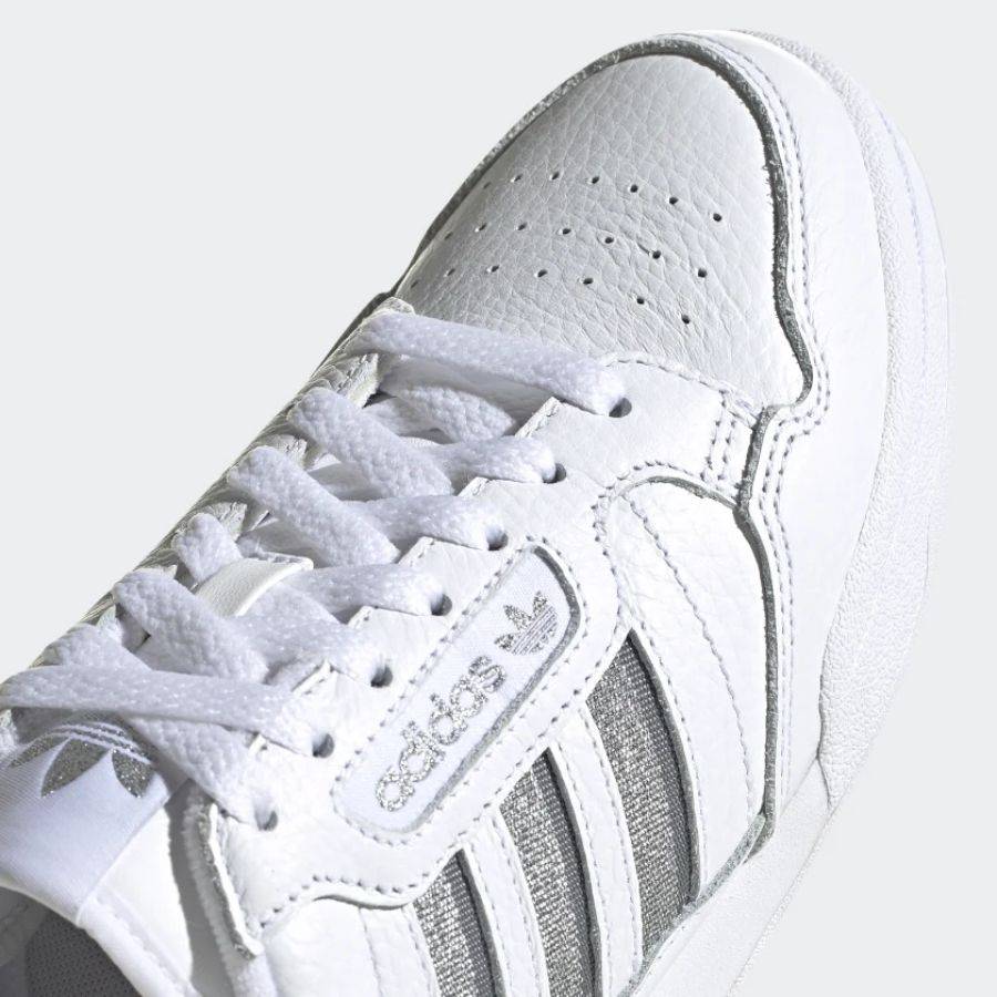 SNEAKERS DONNA ADIDAS CONTINENTAL 80 STRIPES W S42