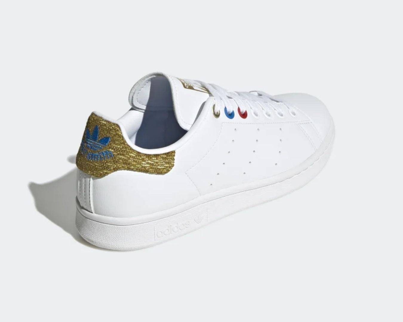 ADIDAS SNEAKERS DONNA GY5700