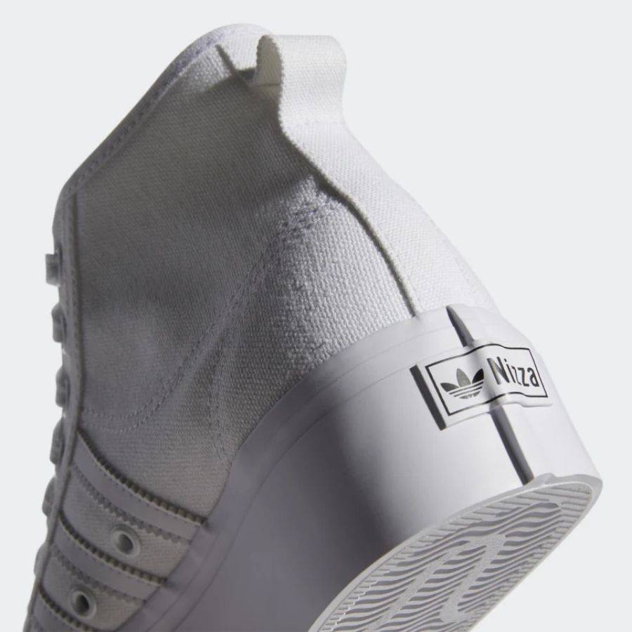 SNEAKERS ADIDAS NIZZA PLATFORM FY2782