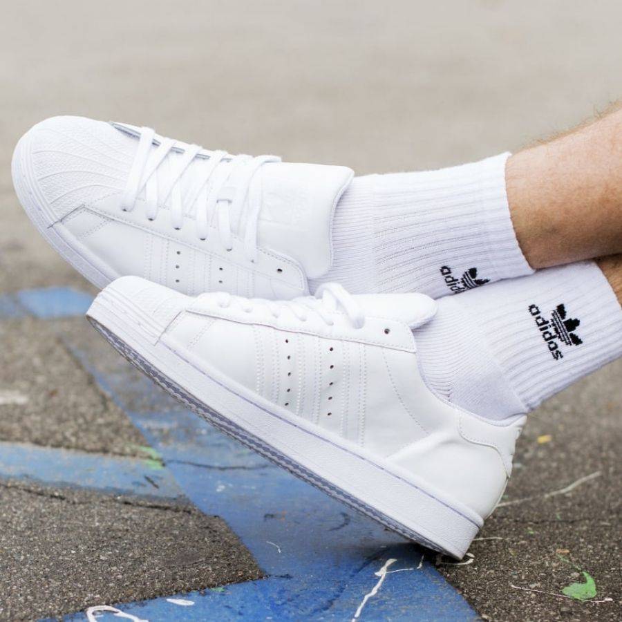 SNEAKERS ADIDAS SUPERSTAR C