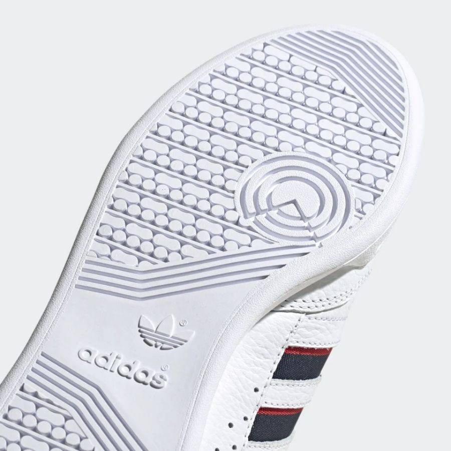 SNEAKERS ADIDAS CONTINENTAL 80 STRIPES FX5090