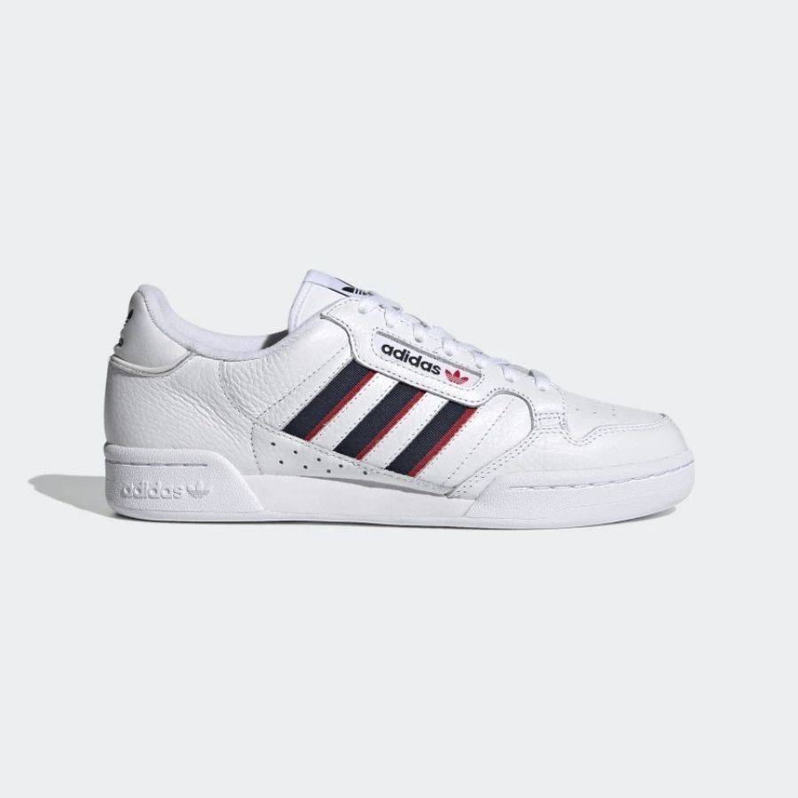 SNEAKERS ADIDAS CONTINENTAL 80 STRIPES FX5090
