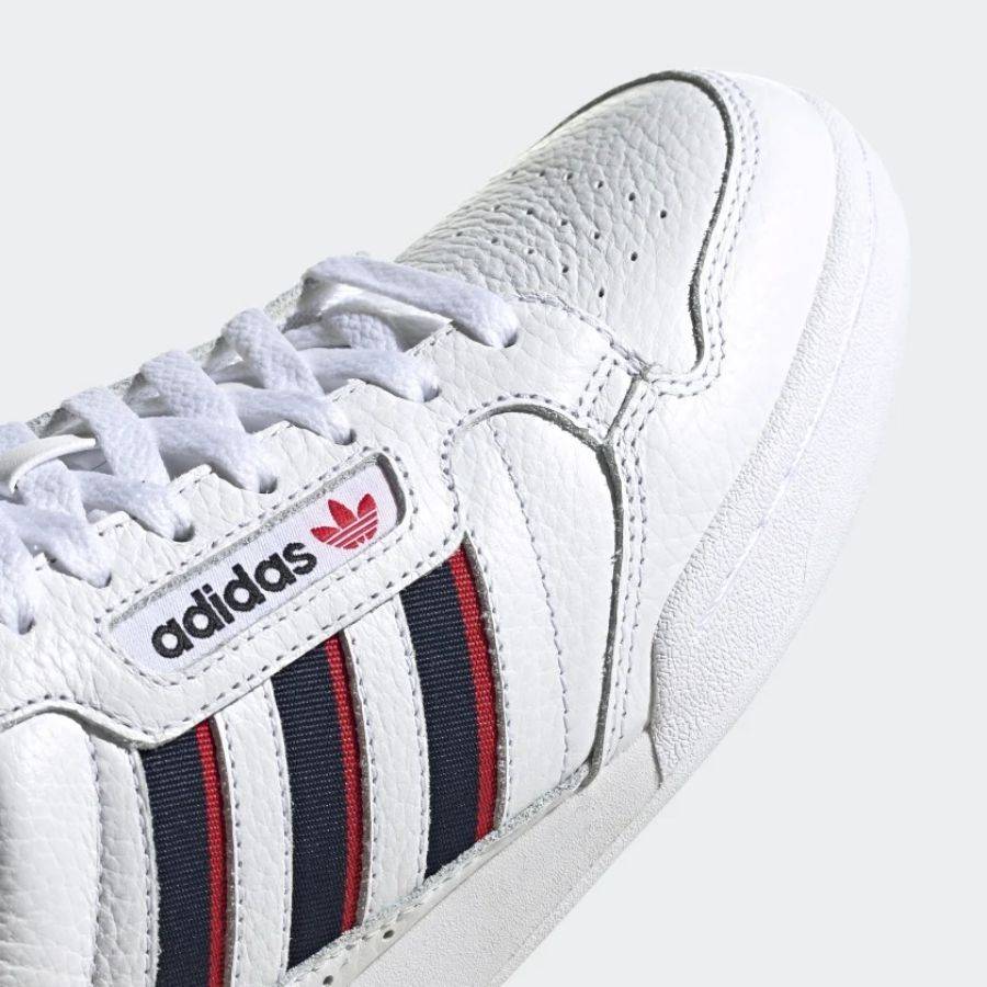 SNEAKERS ADIDAS CONTINENTAL 80 STRIPES FX5090