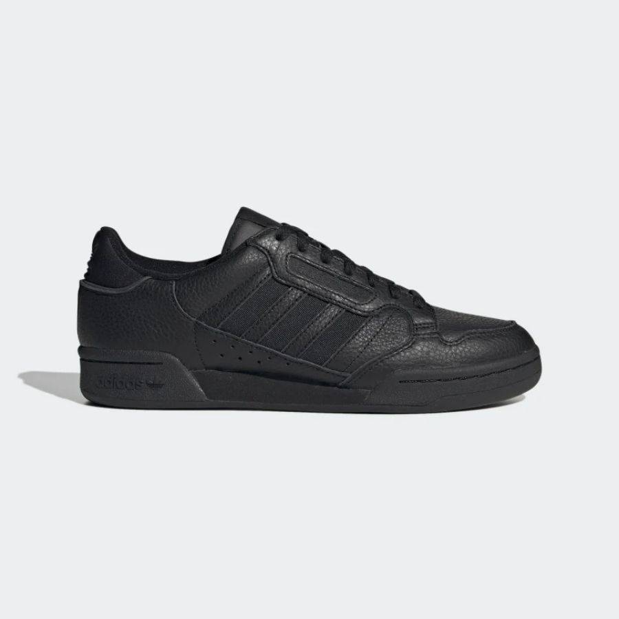 SNEAKERS ADIDAS UOMO CONTINENTAL 80 STRIPES GW0187