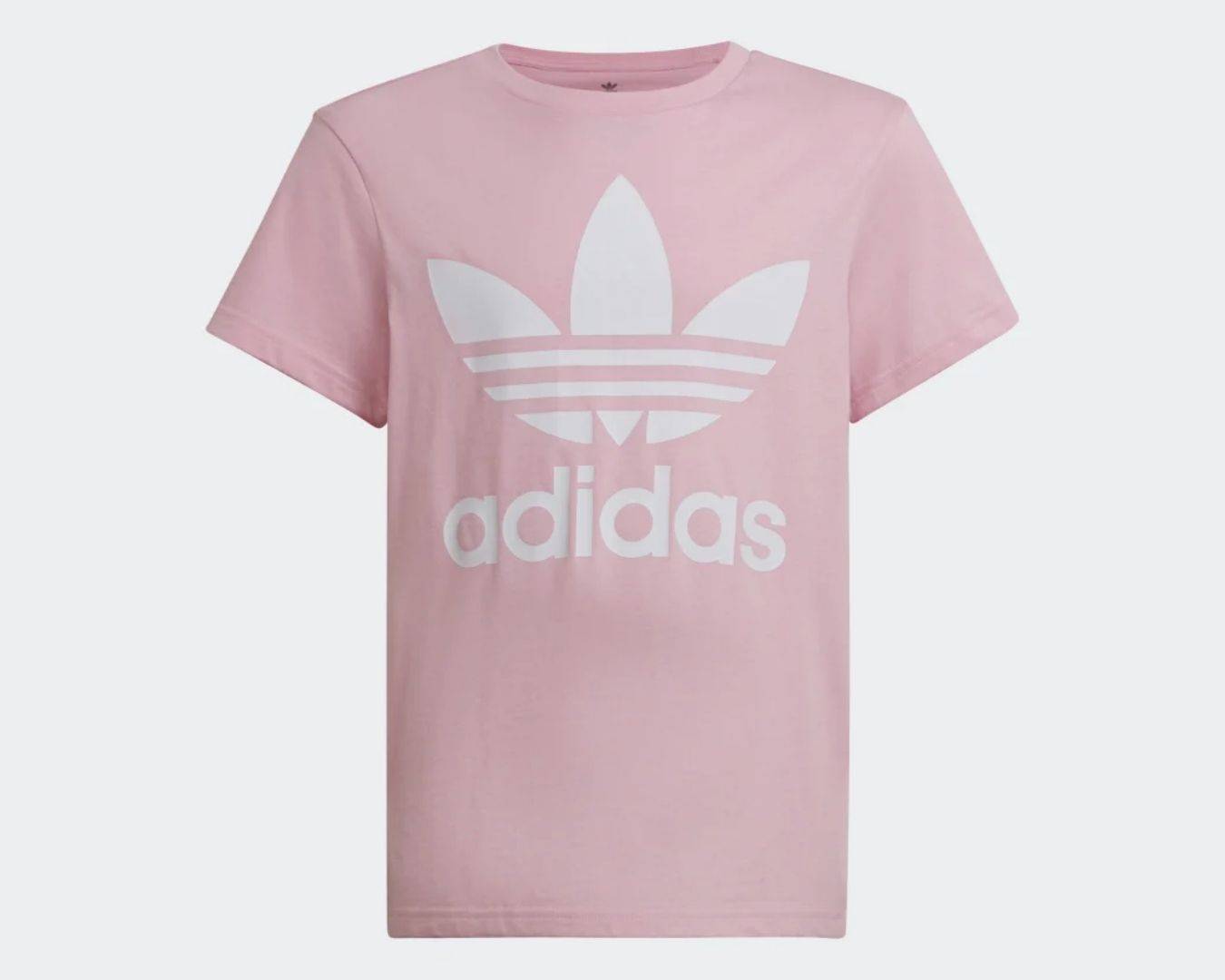 ADIDAS T-SHIRT BAMBINO HC9585