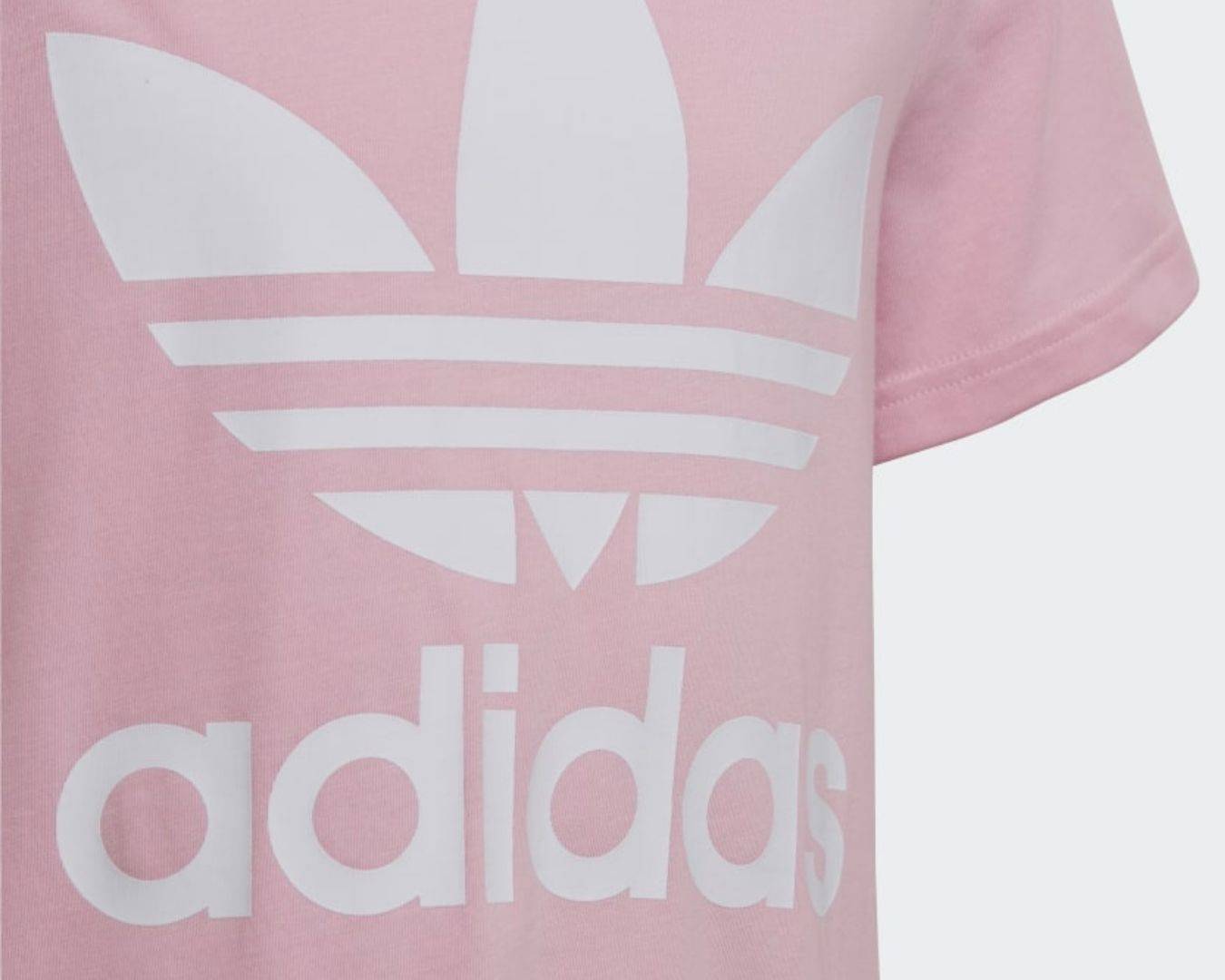 ADIDAS T-SHIRT BAMBINO HC9585