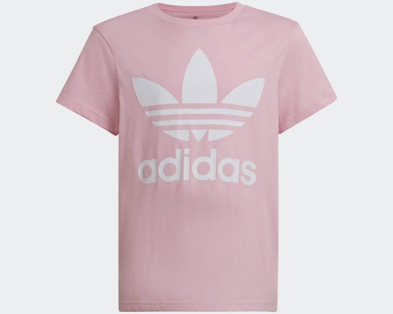 ADIDAS T-SHIRT BAMBINO HC9585