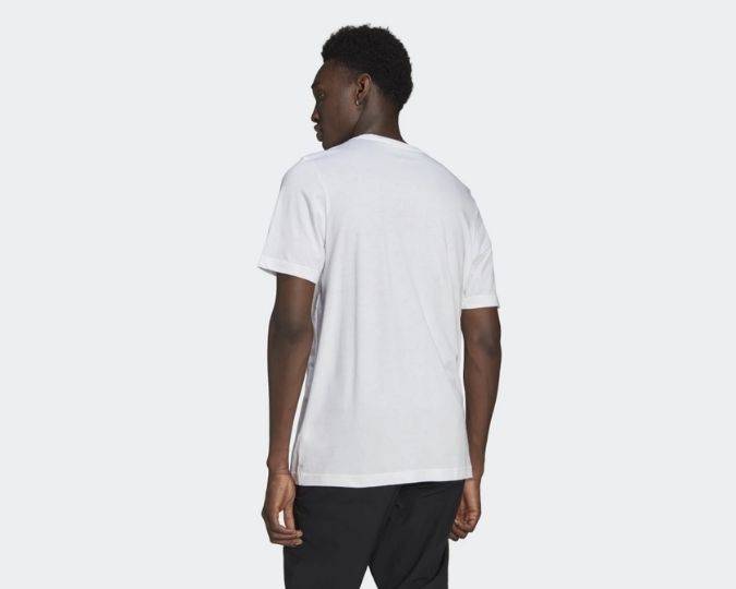 ADIDAS T-SHIRT UOMO GN3415