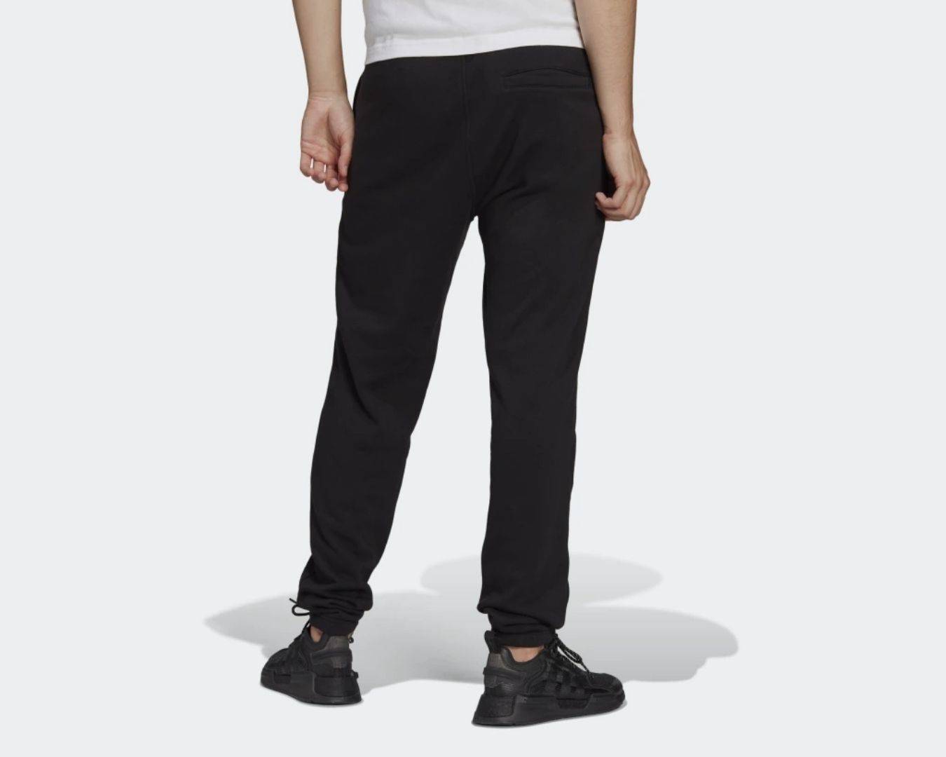 ADIDAS TUTA UOMO HC4493