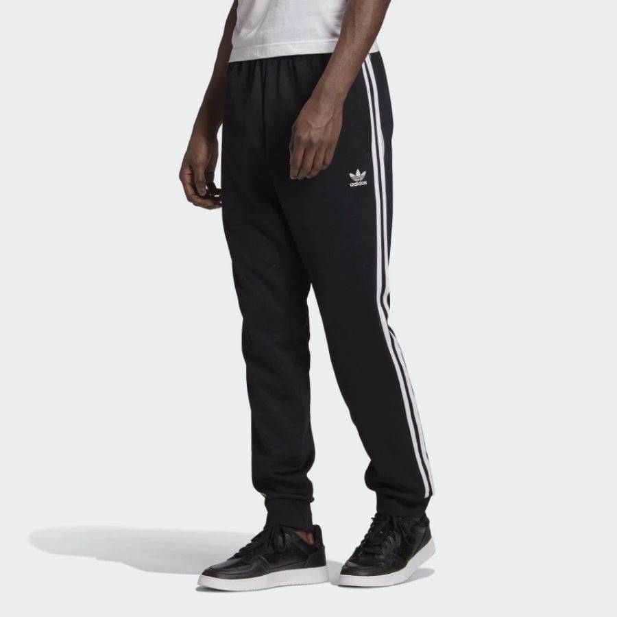 TUTA ADIDAS UOMO SST TP P BLUE GF0210