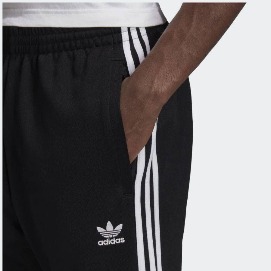TUTA ADIDAS UOMO SST TP P BLUE GF0210