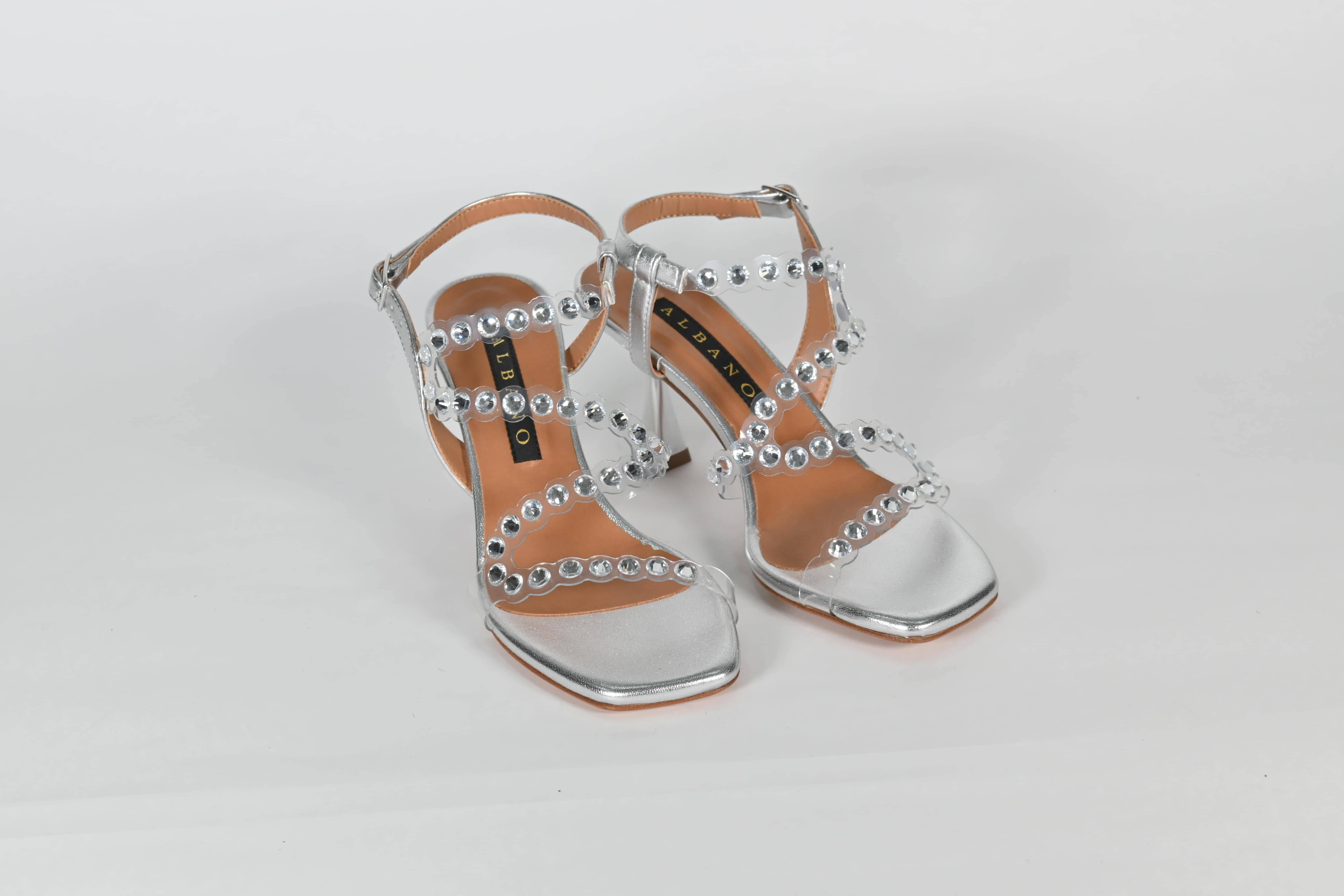 ALBANO SANDALO DONNA A3014