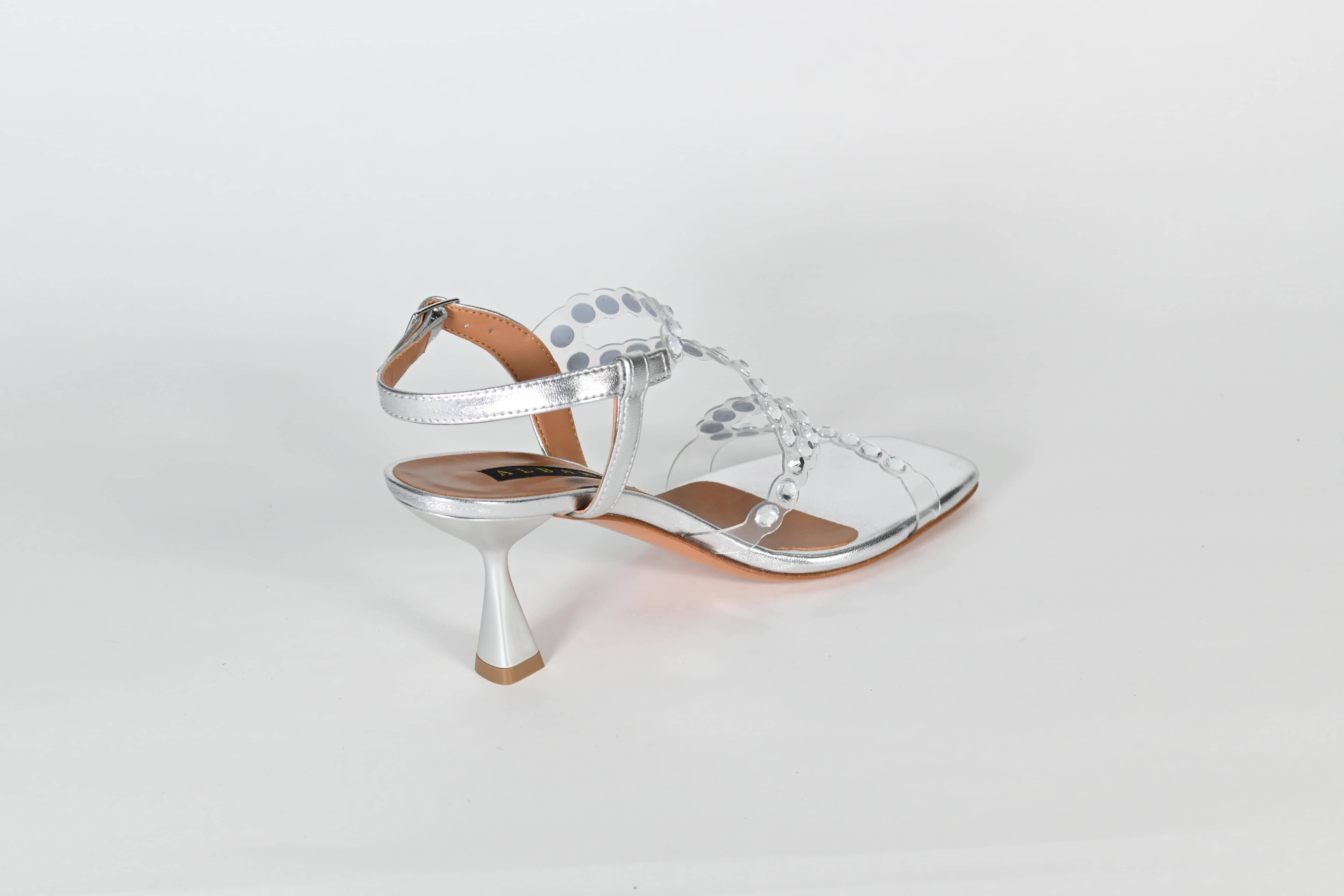 ALBANO SANDALO DONNA A3014