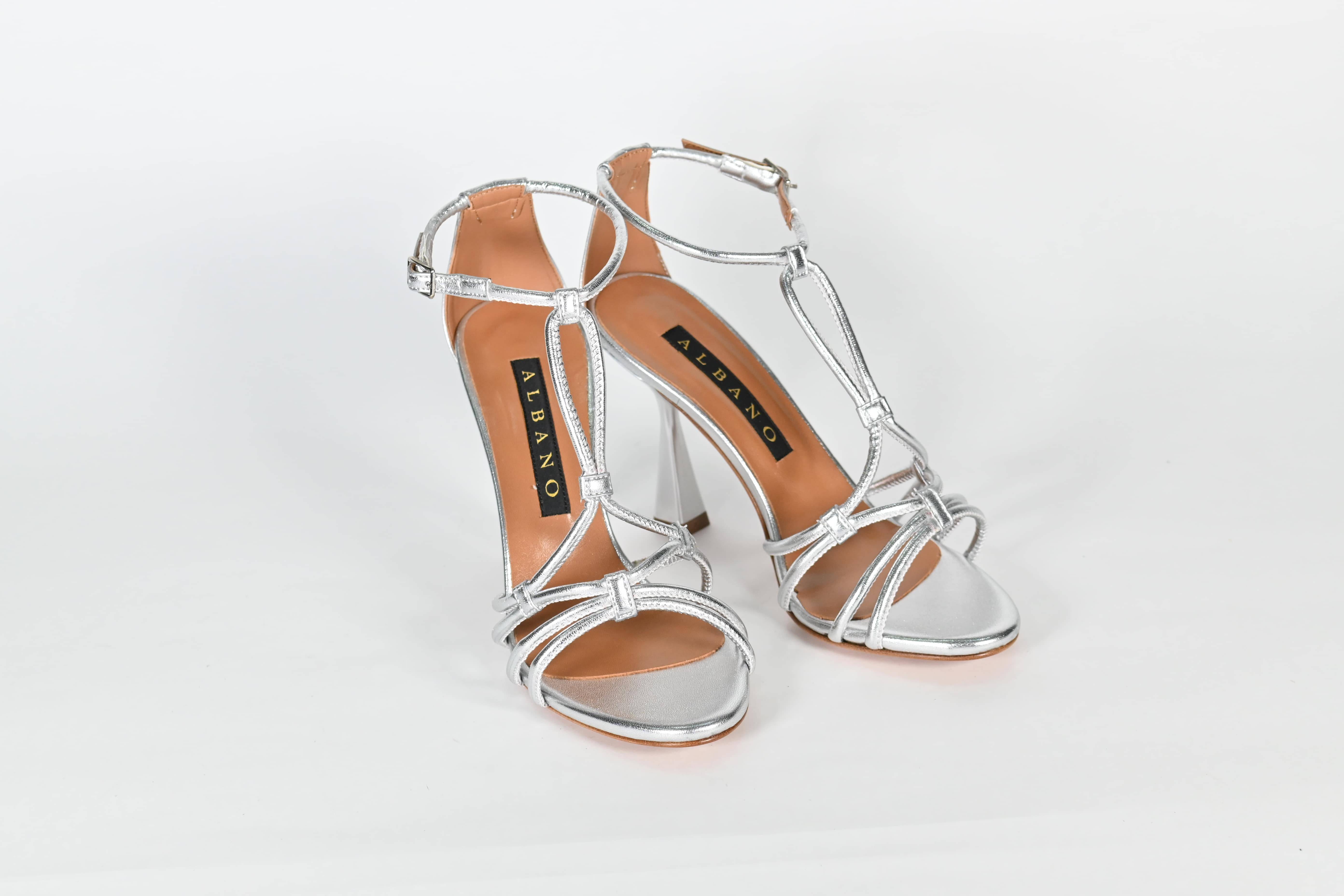 ALBANO SANDALO DONNA A3093
