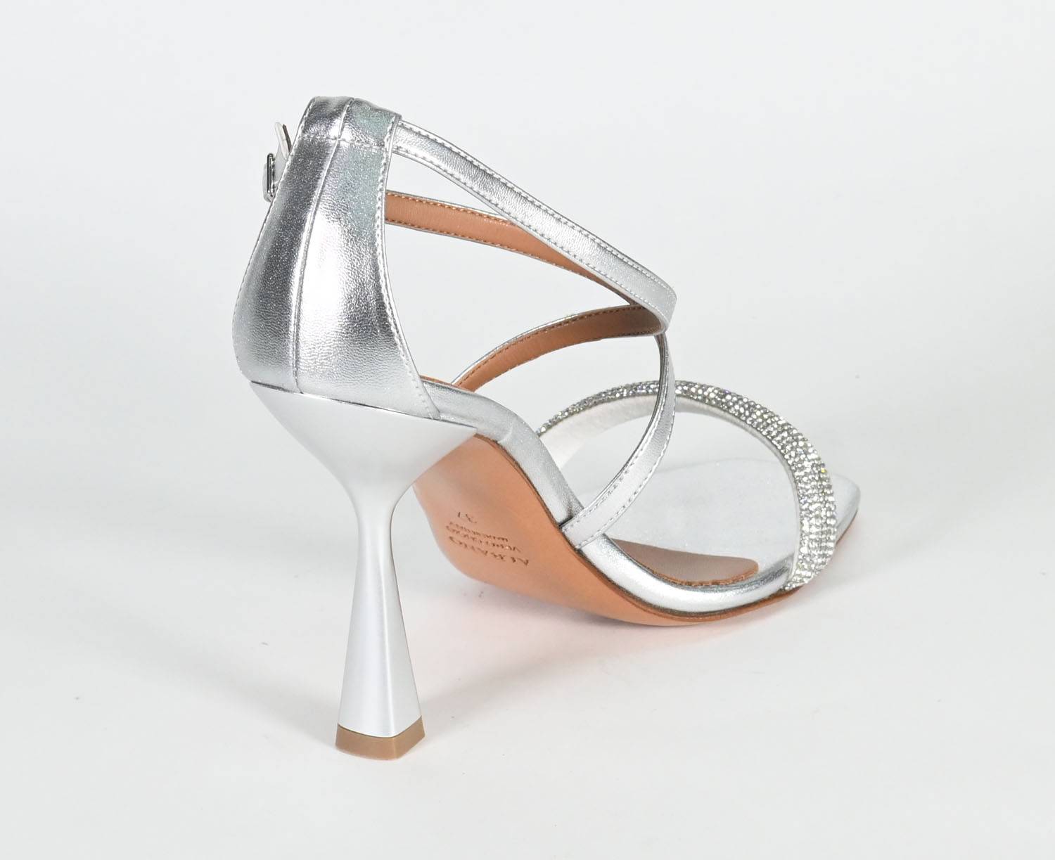 ALBANO SANDALO ELEGANTE DONNA A3109