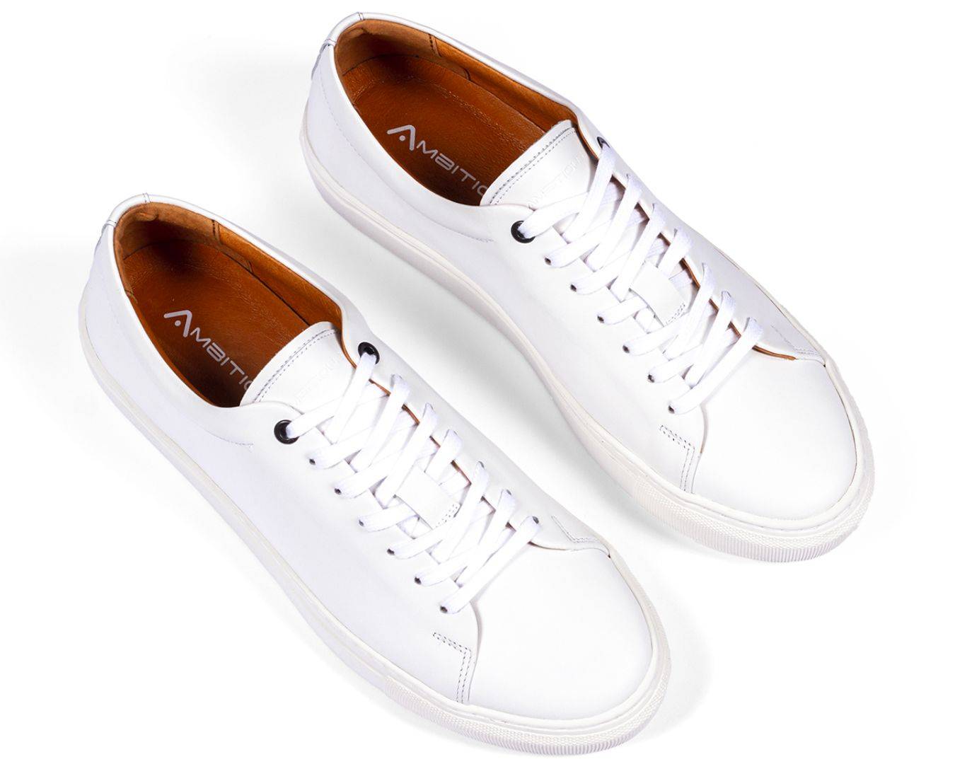 AMBITIOUS SNEAKERS UOMO 11187A-4638