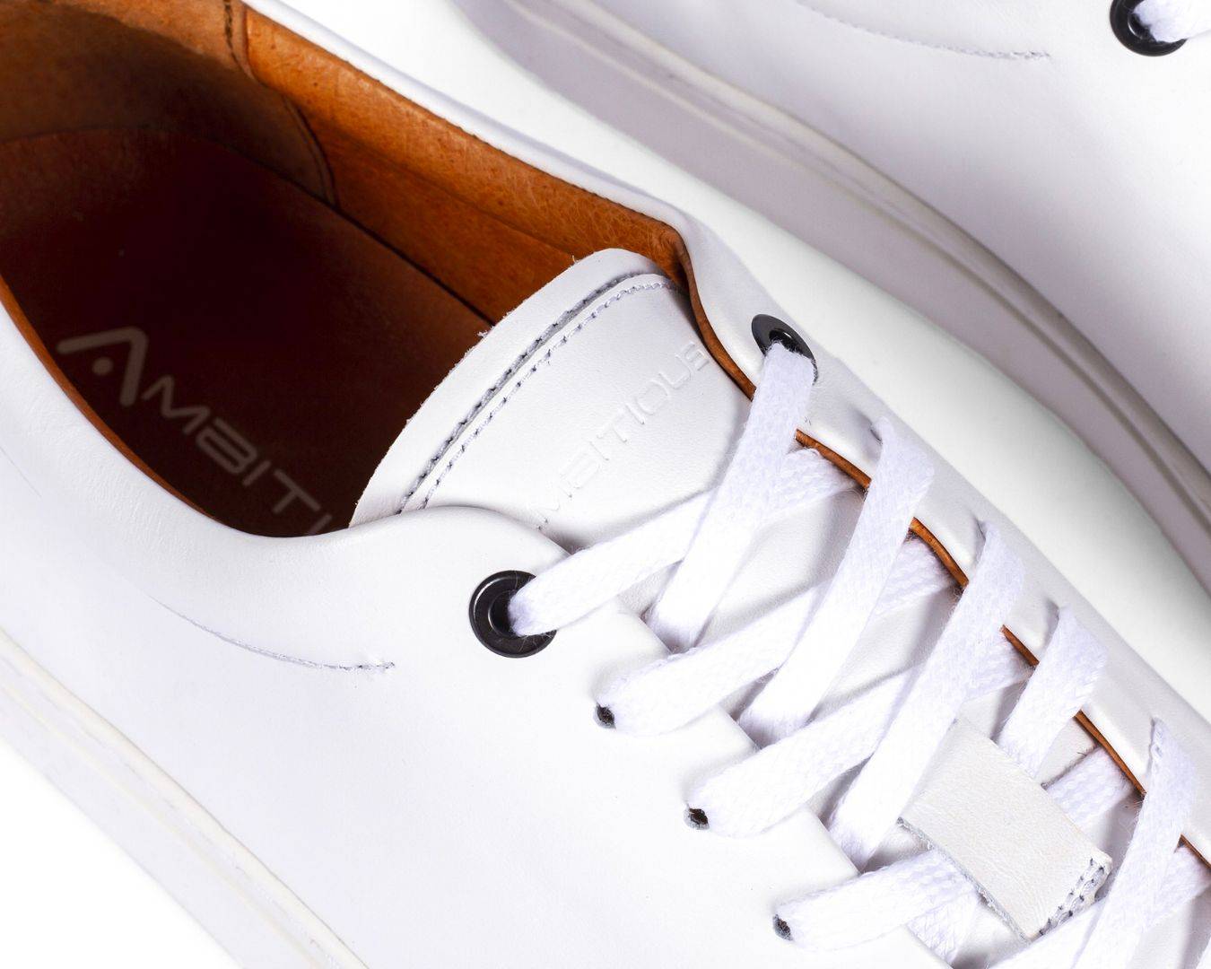 AMBITIOUS SNEAKERS UOMO 11187A-4638