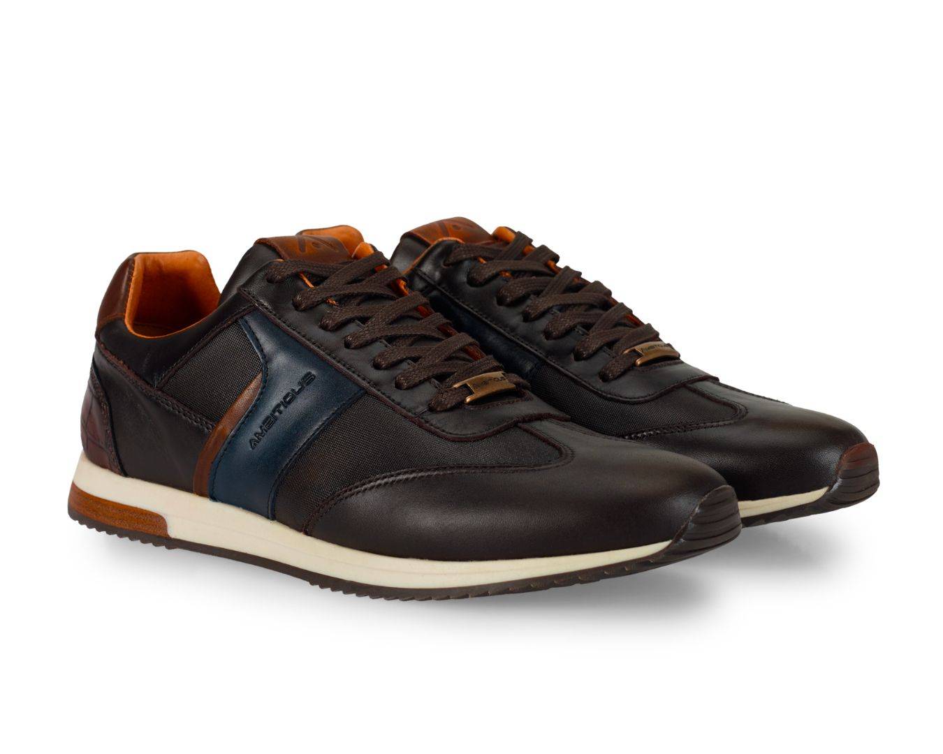 AMBITIOUS SNEAKERS UOMO 11721-5913AM