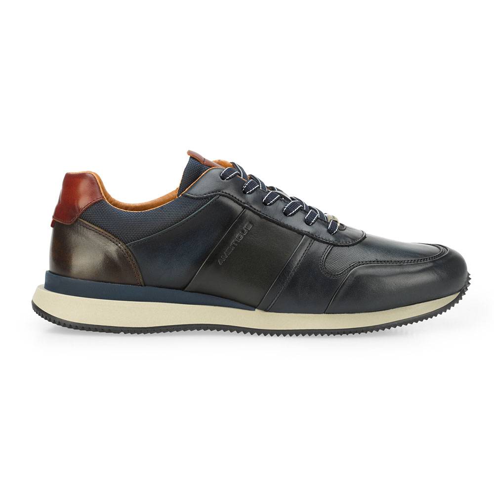 AMBITIOUS SNEAKERS UOMO 12955A-5909AM