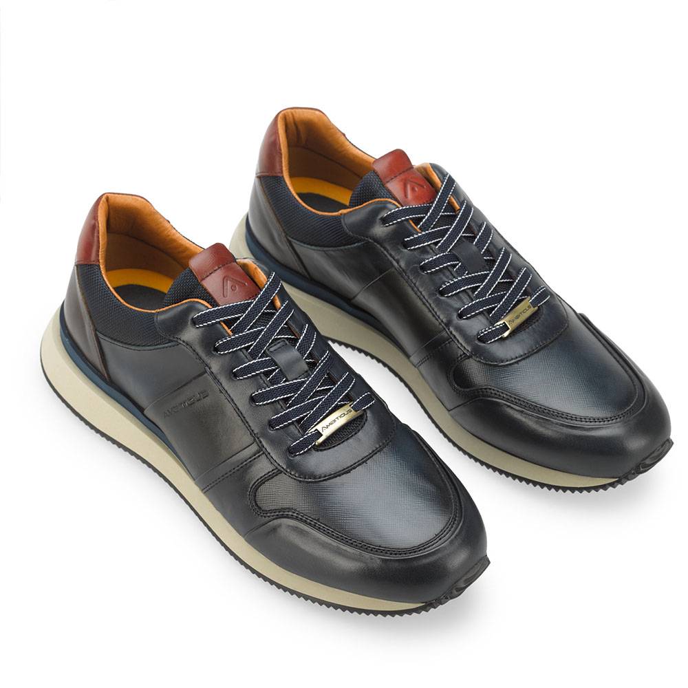 AMBITIOUS SNEAKERS UOMO 12955A-5909AM