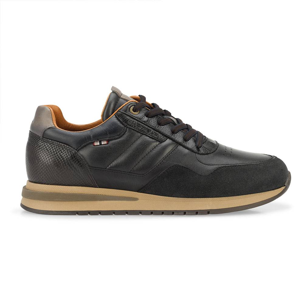AMBITIOUS SNEAKERS UOMO 13128-11083AM