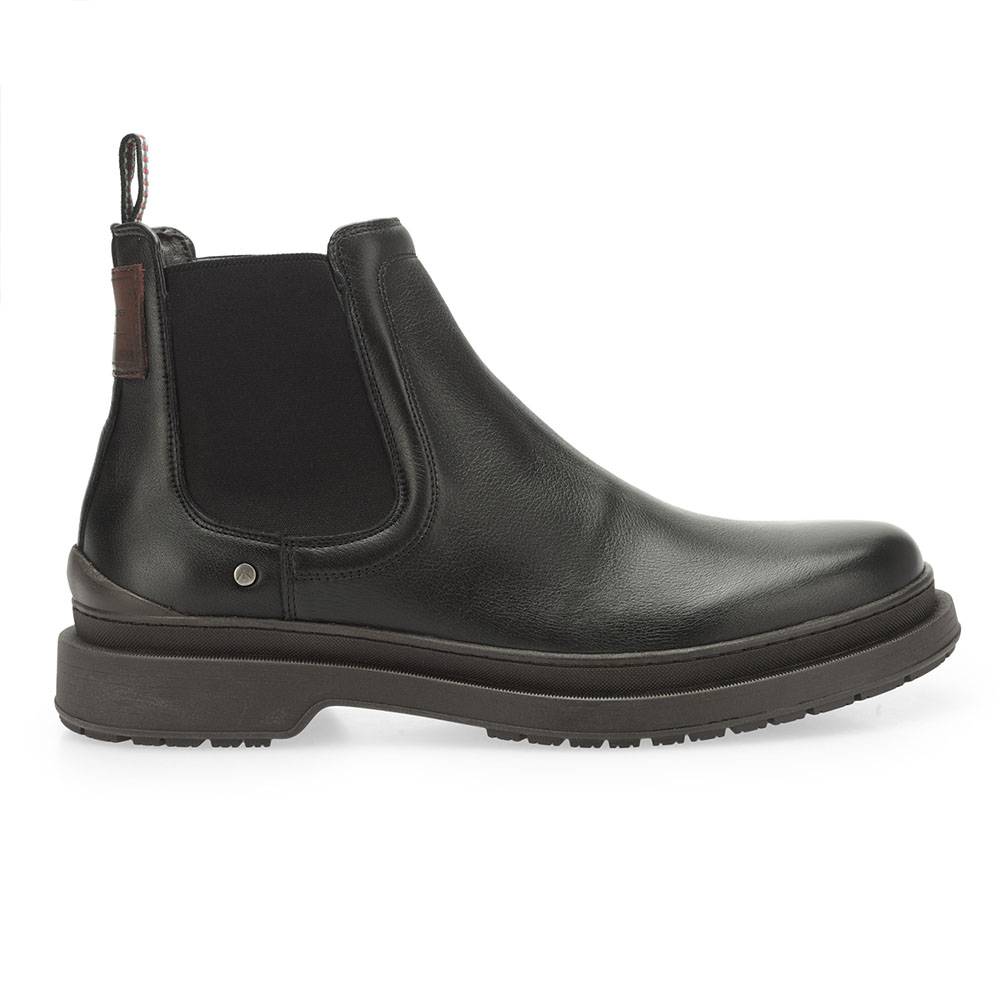 AMBITIOUS STIVALETTO UOMO 12317-712