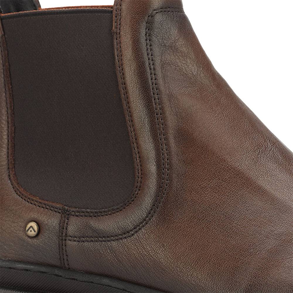 AMBITIOUS STIVALETTO UOMO 12317-712