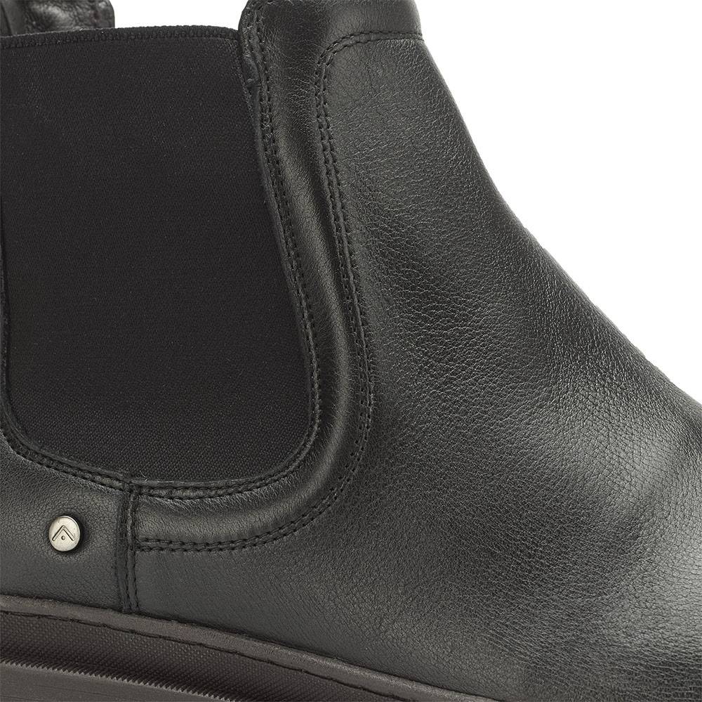 AMBITIOUS STIVALETTO UOMO 12317-712
