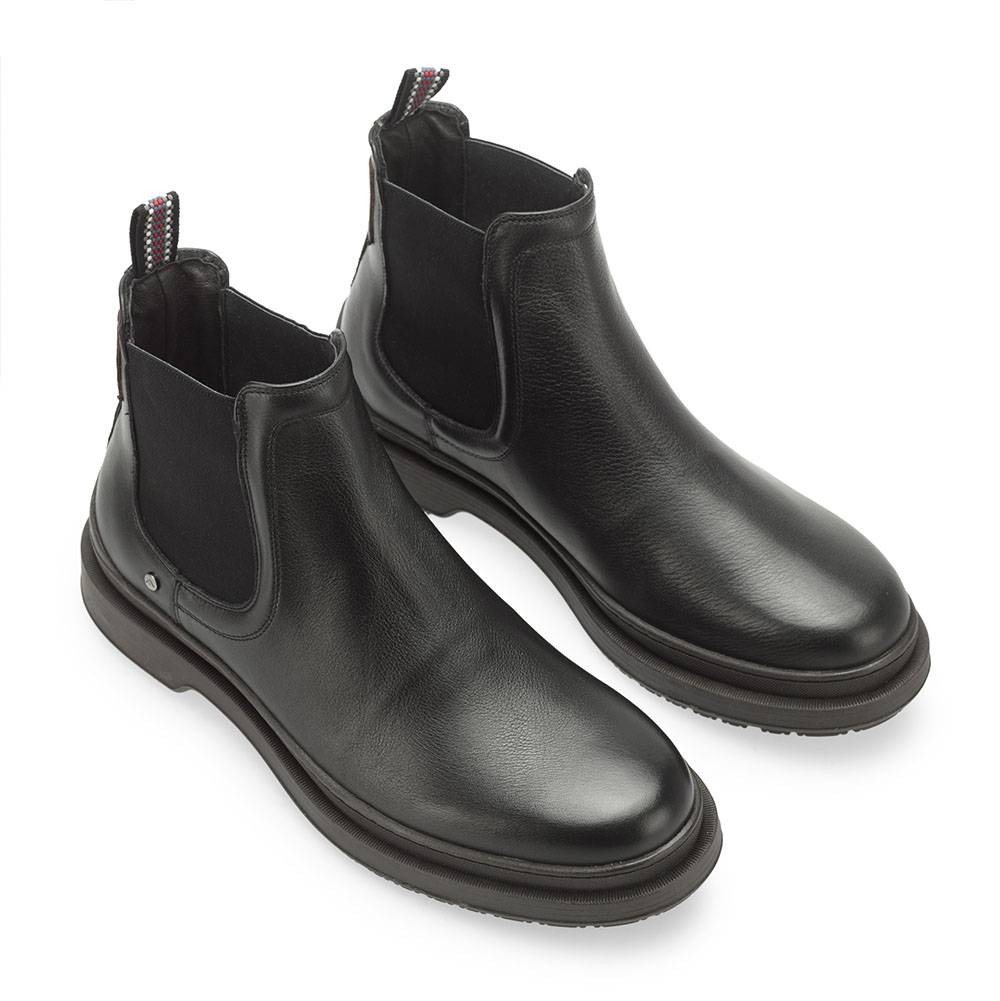 AMBITIOUS STIVALETTO UOMO 12317-712