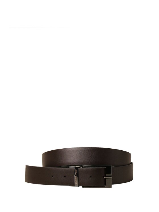 ARMANI EXCHANGE CINTURA REVERSIBILE UOMO 951060