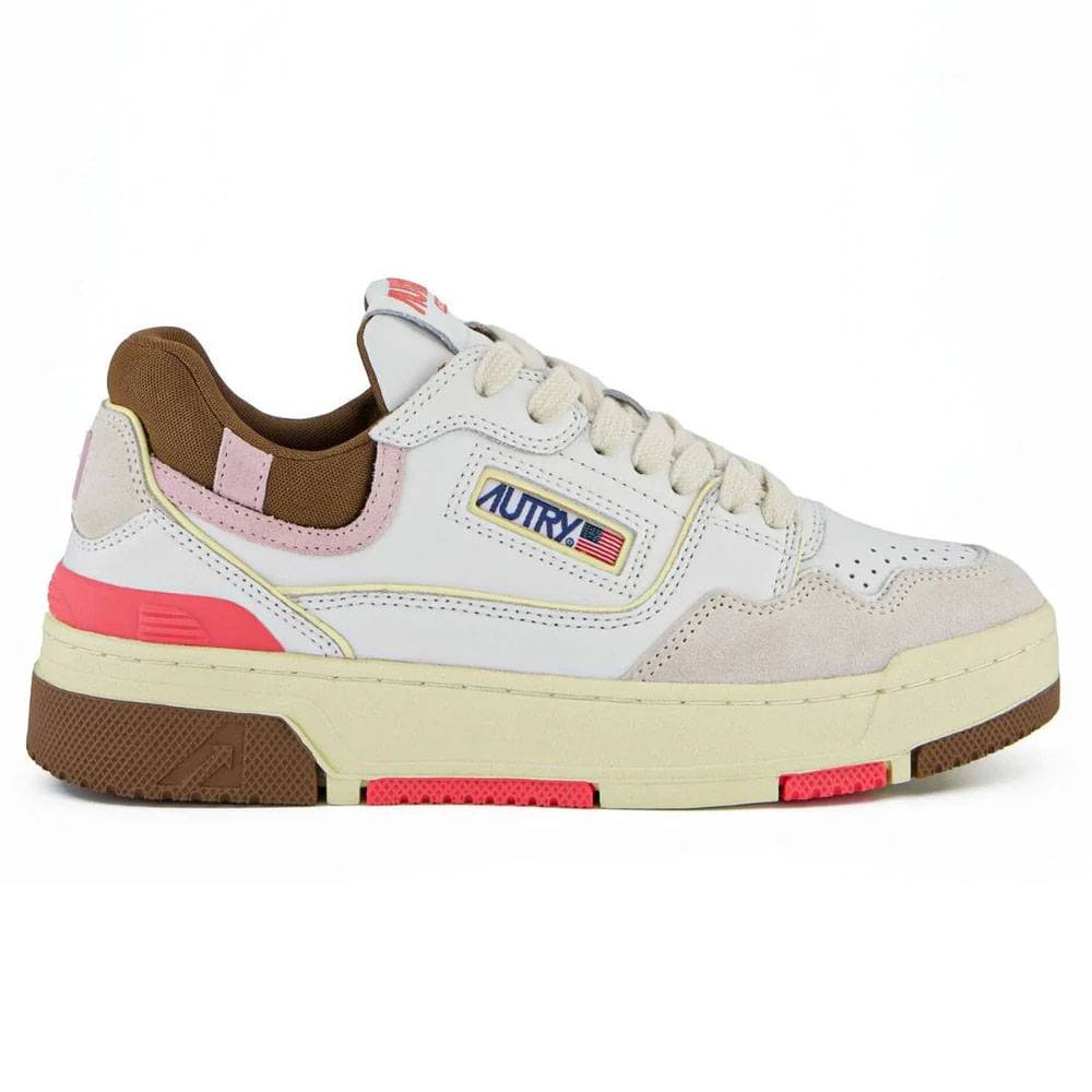 Autry Sneakers da donna ROLW-MM35