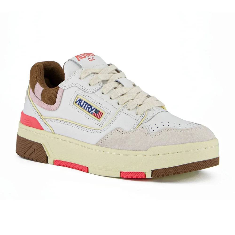 Autry Sneakers da donna ROLW-MM35