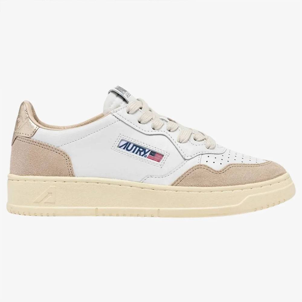 Autry sneakers da donna AULW-LS75
