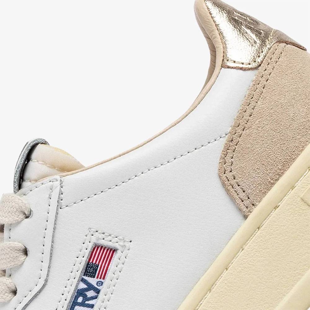 Autry sneakers da donna AULW-LS75