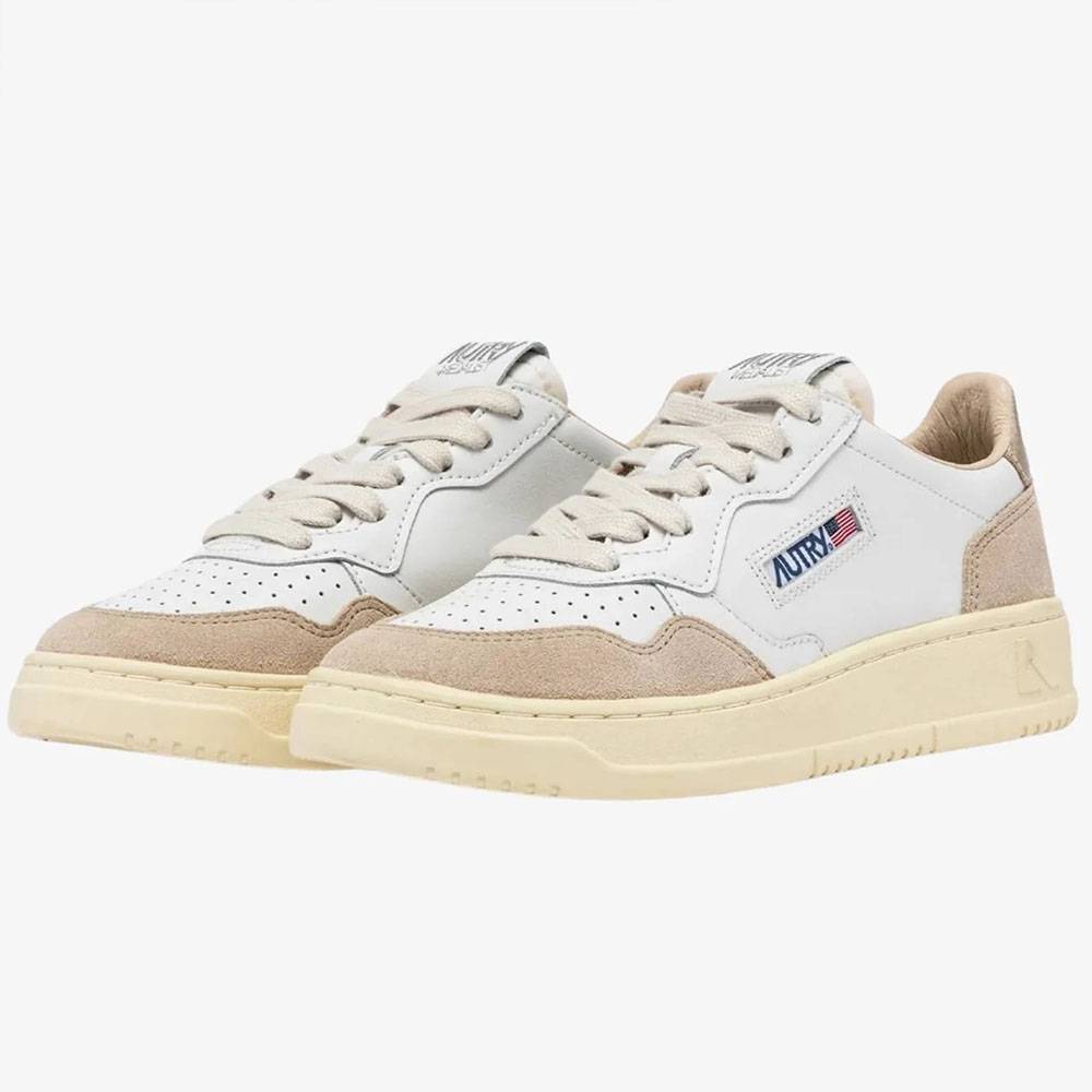 Autry sneakers da donna AULW-LS75