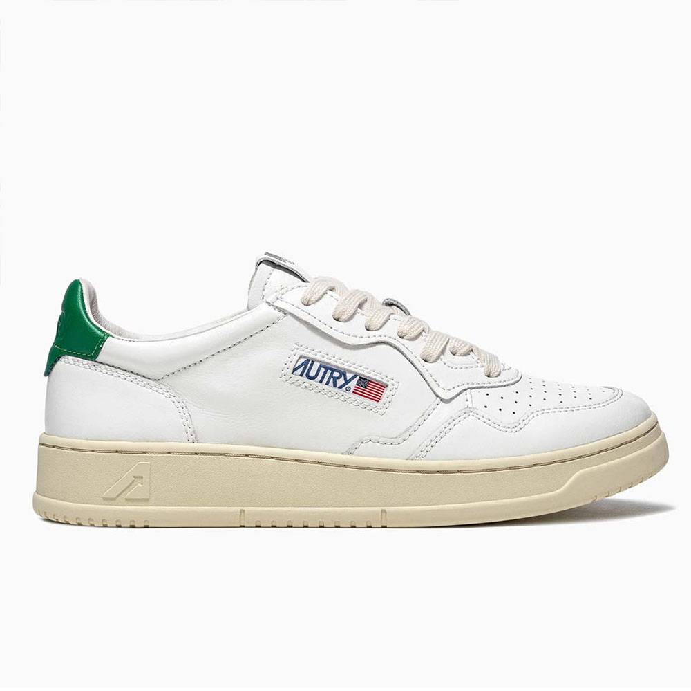 AUTRY 01 LOW WOMEN AULW-LL20